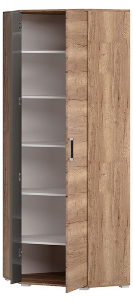 Шкаф угловой Dredock